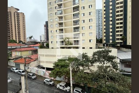 Sacada de apartamento à venda com 2 quartos, 60m² em São Judas, São Paulo