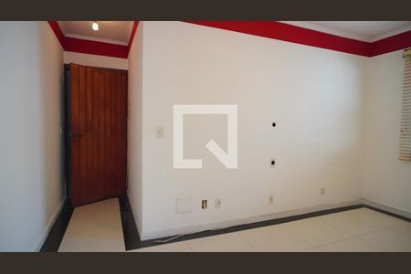 Sala  de apartamento à venda com 2 quartos, 60m² em Menino Deus, Porto Alegre