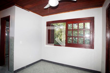 Sala 2 de casa para alugar com 3 quartos, 120m² em Cidade Baixa, Porto Alegre