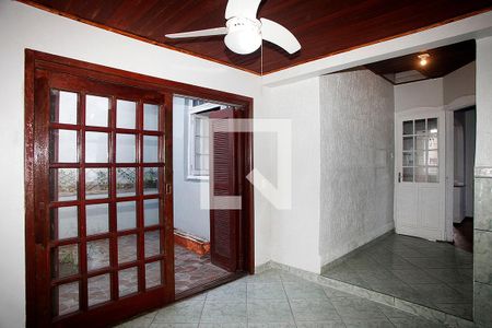 Sala 2 de casa para alugar com 3 quartos, 120m² em Cidade Baixa, Porto Alegre