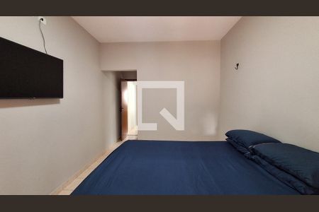 Suíte 2 de casa para alugar com 2 quartos, 146m² em Jardim do Mar, São Bernardo do Campo