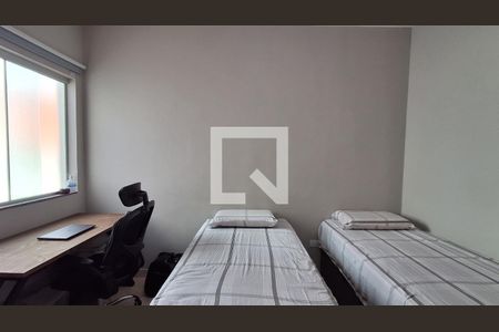 Suíte  de casa para alugar com 2 quartos, 146m² em Jardim do Mar, São Bernardo do Campo