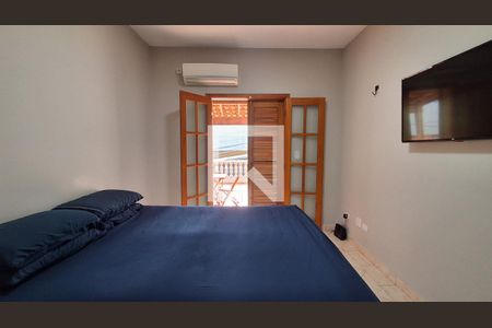 Suíte 2 de casa para alugar com 2 quartos, 146m² em Jardim do Mar, São Bernardo do Campo