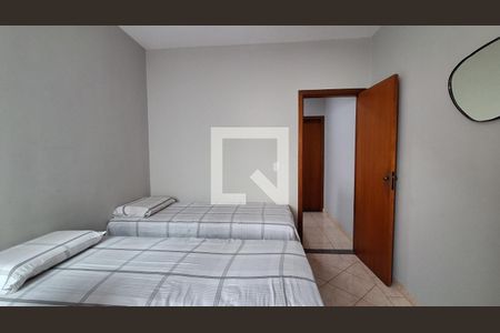 Suíte  de casa para alugar com 2 quartos, 146m² em Jardim do Mar, São Bernardo do Campo