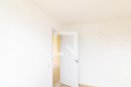 Quarto 1 de apartamento para alugar com 2 quartos, 43m² em Campo Grande, Rio de Janeiro