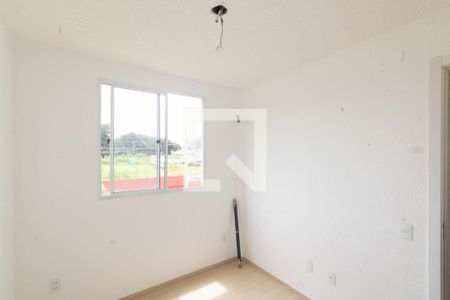 Quarto 1 de apartamento para alugar com 2 quartos, 43m² em Campo Grande, Rio de Janeiro