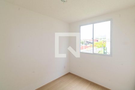 Quarto 2 de apartamento para alugar com 2 quartos, 43m² em Campo Grande, Rio de Janeiro