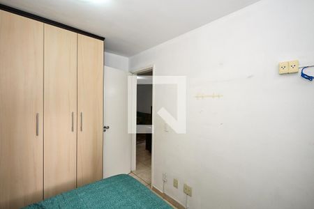 Quarto 1 de apartamento à venda com 2 quartos, 55m² em Morumbi, São Paulo