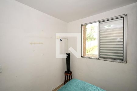 Quarto 1 de apartamento à venda com 2 quartos, 55m² em Morumbi, São Paulo