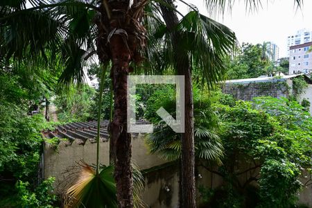 Vista de apartamento à venda com 2 quartos, 55m² em Morumbi, São Paulo