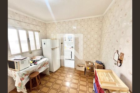 Sala de Jantar de casa à venda com 2 quartos, 189m² em Vila Roque, São Paulo