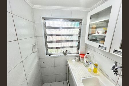 Cozinha de casa à venda com 2 quartos, 189m² em Vila Roque, São Paulo
