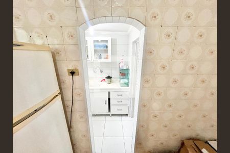 Sala de Jantar de casa à venda com 2 quartos, 189m² em Vila Roque, São Paulo