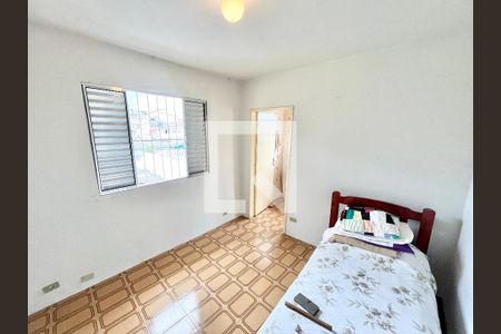 Quarto Suíte de casa à venda com 2 quartos, 189m² em Vila Roque, São Paulo