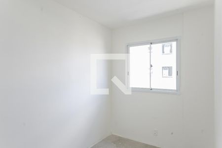 Quarto  de apartamento à venda com 3 quartos, 60m² em Vila Vermelha, São Paulo