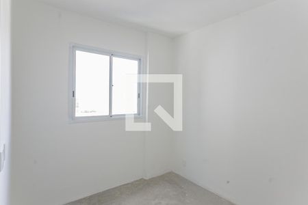 Suite 1 de apartamento à venda com 3 quartos, 60m² em Vila Vermelha, São Paulo