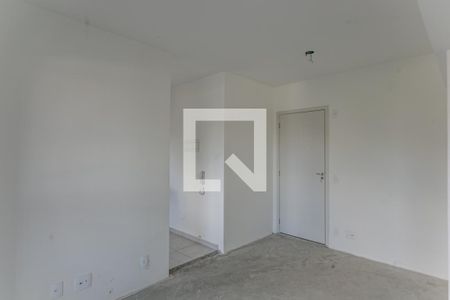 Sala de apartamento à venda com 3 quartos, 60m² em Vila Vermelha, São Paulo