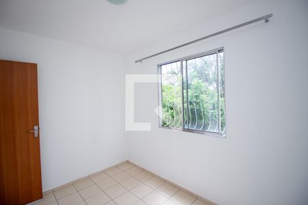 Quarto 2 de apartamento para alugar com 2 quartos, 48m² em Betania, Contagem