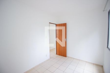 Quarto 1 de apartamento para alugar com 2 quartos, 48m² em Betania, Contagem