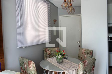 Apartamento para alugar com 2 quartos, 52m² em Campos Elíseos, São Paulo