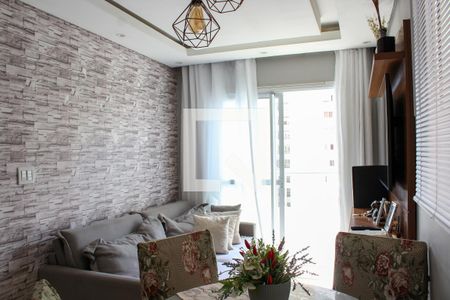 Apartamento para alugar com 2 quartos, 52m² em Campos Elíseos, São Paulo