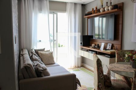 Apartamento para alugar com 2 quartos, 52m² em Campos Elíseos, São Paulo