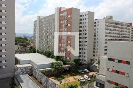 Apartamento para alugar com 2 quartos, 52m² em Campos Elíseos, São Paulo