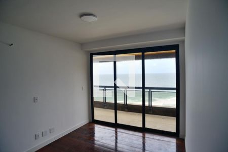 Sala de apartamento à venda com 4 quartos, 141m² em Barra da Tijuca, Rio de Janeiro