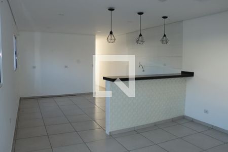 Casa para alugar com 2 quartos, 80m² em Jardim do Engenho, Cotia