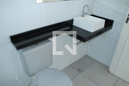 Casa para alugar com 2 quartos, 80m² em Jardim do Engenho, Cotia