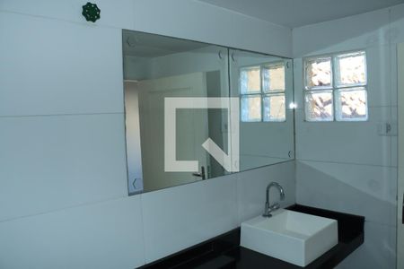 Casa para alugar com 2 quartos, 80m² em Jardim do Engenho, Cotia