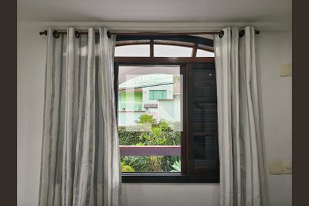 Janela - Sala de casa de condomínio à venda com 5 quartos, 270m² em Taquara, Rio de Janeiro