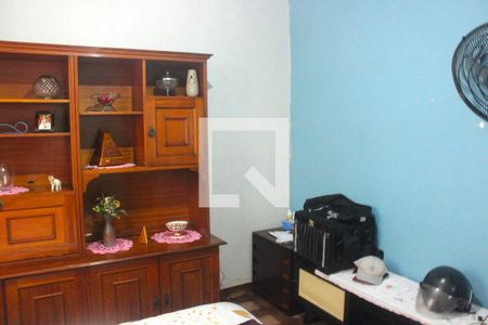 Quarto 1 de apartamento para alugar com 2 quartos, 50m² em Embaré, Santos