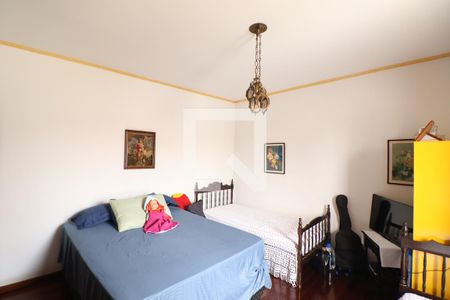 Casa para alugar com 4 quartos, 349m² em Jardim Franca, São Paulo