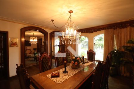 Casa para alugar com 4 quartos, 349m² em Jardim Franca, São Paulo