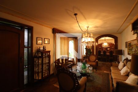 Casa para alugar com 4 quartos, 349m² em Jardim Franca, São Paulo