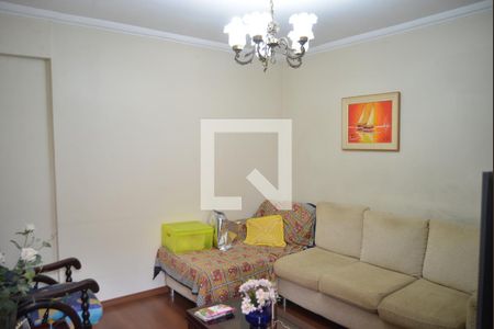 Quarto 1 de casa para alugar com 3 quartos, 280m² em Vila Sacadura Cabral, Santo André