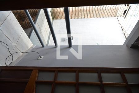 Sacada de casa para alugar com 3 quartos, 280m² em Vila Sacadura Cabral, Santo André