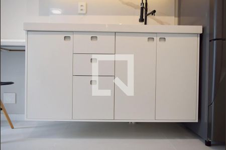 Kitnet/Studio para alugar com 1 quarto, 27m² em Pinheiros, São Paulo