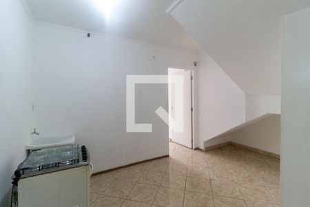 Cozinha de casa para alugar com 1 quarto, 30m² em Ipiranga, São Paulo