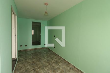 Quarto 1 de casa para alugar com 2 quartos, 95m² em Vila Alto de Santo Andre, Santo André