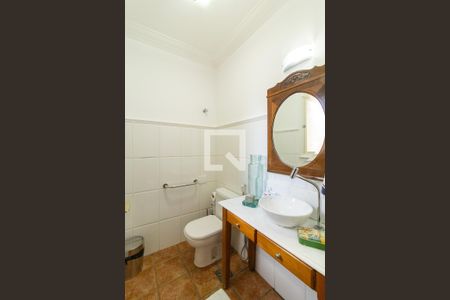 Lavabo de casa à venda com 6 quartos, 444m² em Jardim Chapadão, Campinas