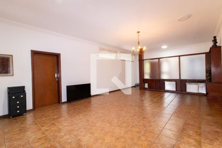 Sala de casa à venda com 6 quartos, 444m² em Jardim Chapadão, Campinas