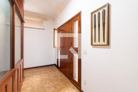Sala de casa à venda com 6 quartos, 444m² em Jardim Chapadão, Campinas