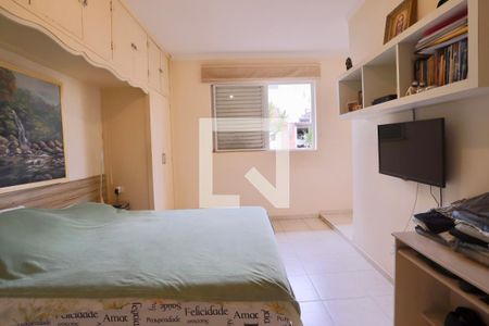 Quarto 1 de casa à venda com 4 quartos, 450m² em Vila Oratorio, São Paulo