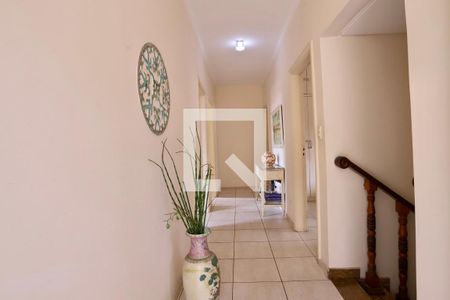 Corredor de casa à venda com 4 quartos, 450m² em Vila Oratorio, São Paulo