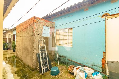 Casa à venda com 4 quartos, 470m² em Vila Campestre, São Paulo