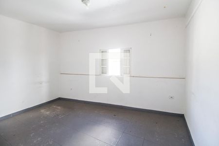 Quarto de casa para alugar com 2 quartos, 315m² em Vila Silva Ribeiro, Carapicuíba