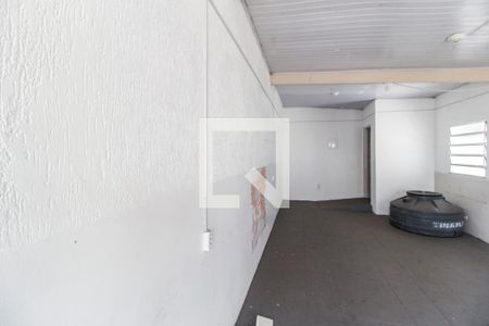 Sala  de casa para alugar com 2 quartos, 315m² em Vila Silva Ribeiro, Carapicuíba