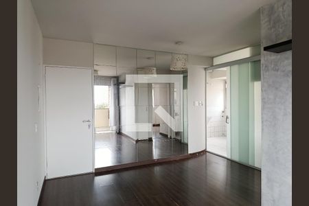 Apartamento para alugar com 1 quarto, 43m² em Pinheiros, São Paulo